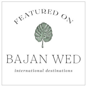 Feature on Bajan Wed Blog Published