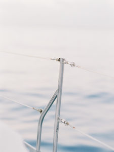 Hawaii sailboat 