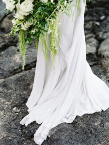 Passion Roots and Truvelle Bridal