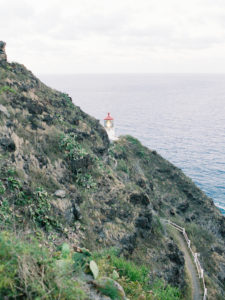 Makapu’u Lighthouse trail