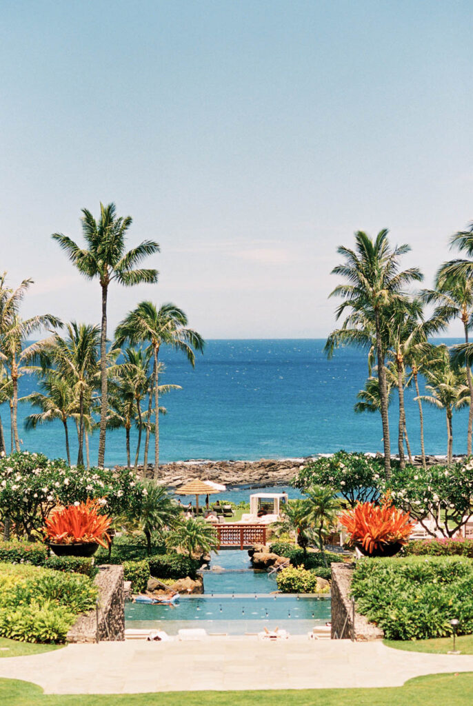 Montage Hotel Maui